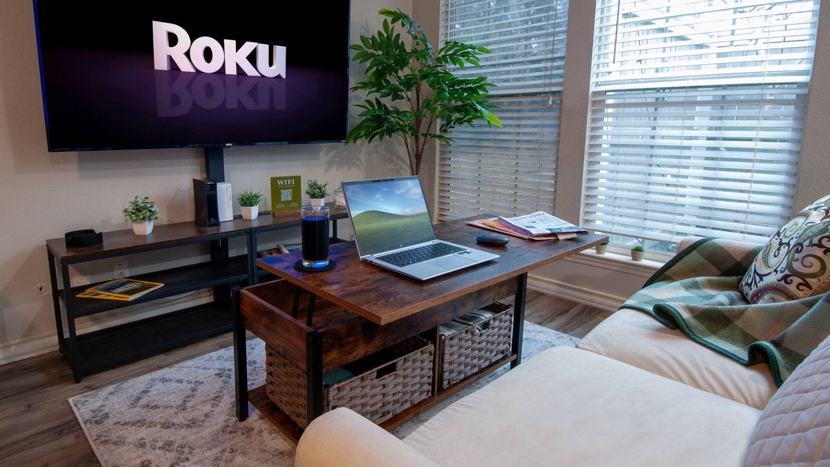 Far North Dallas Condo | Cozy North Dallas Condo