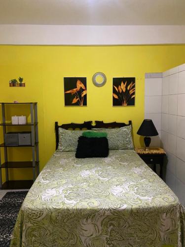 Port Antonio Apartment | Cozy Oasis Hideaway