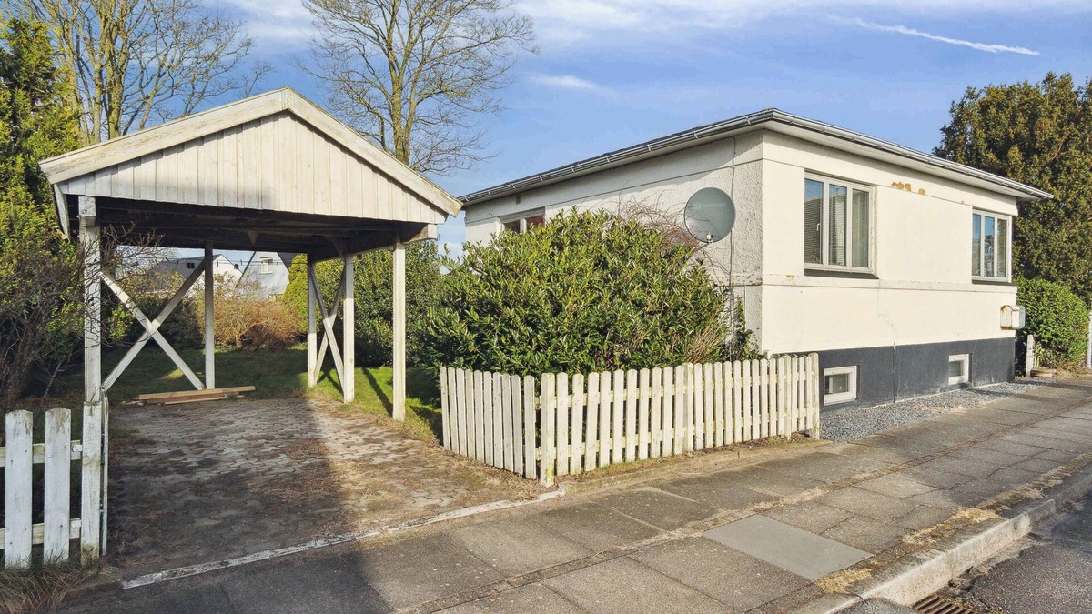 Asaa Villa | Cozy, old cottage in Asaa