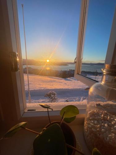 Stord House | Cozy older house in scenic surroundings
