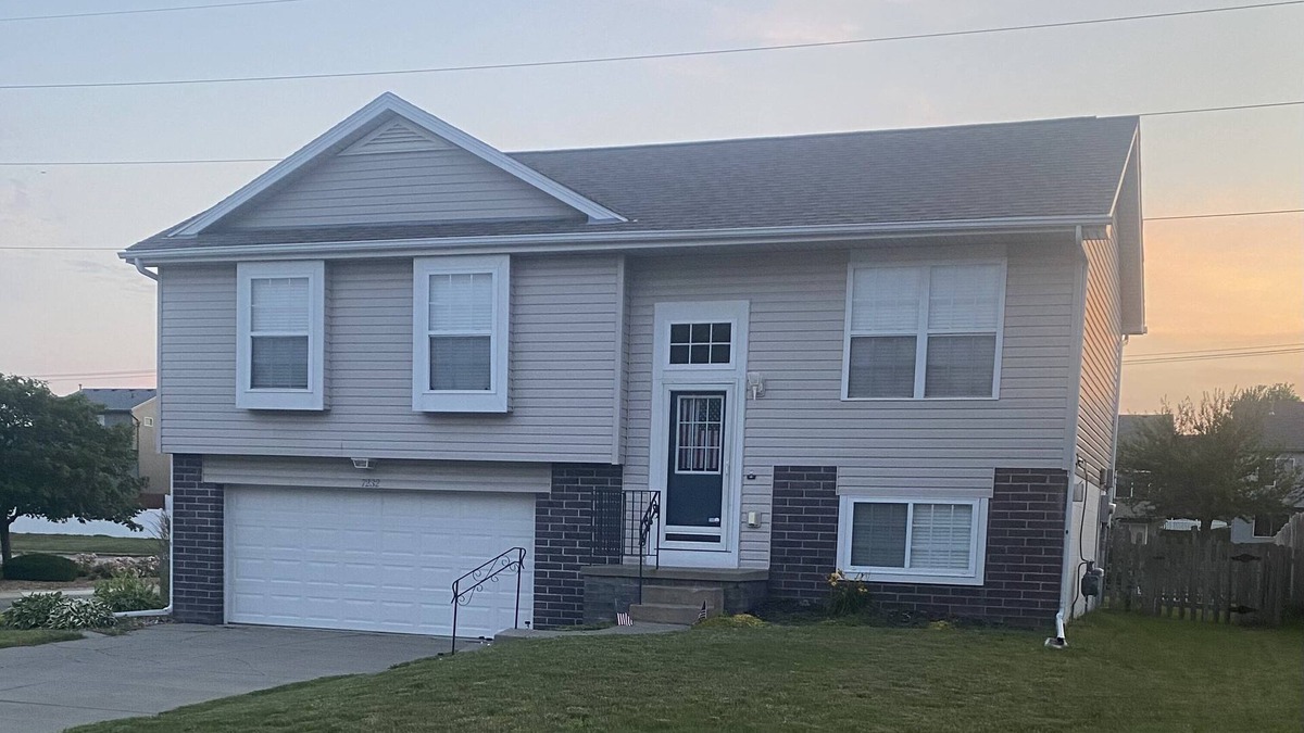 Omaha House | Cozy Omaha Home