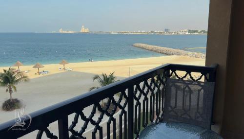 Bab Al Bahr Apartment | Cozy, One bedroom apartment Ocean view