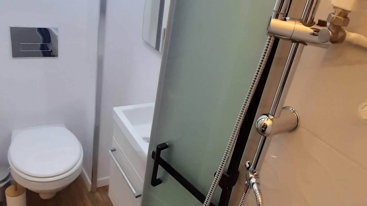 Cluj-Napoca Apartment | Cozy one bedroom apartment next to Cluj Train Station