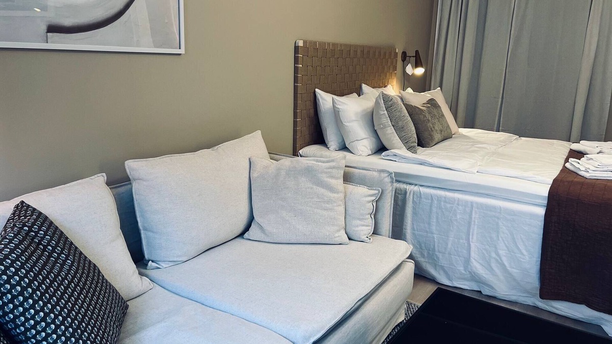 Sodermalm Apartment | Cozy one bedroom apartment in Stockholm