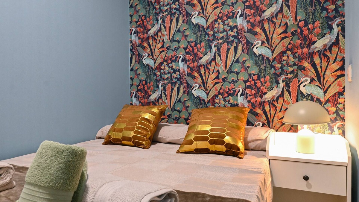 Fuencarral Apartment | Cozy one bedroom apartment in Fuencarral