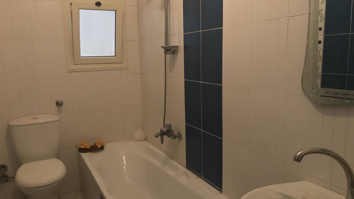 Ar-Raml 2 House | Cozy Oriental Apartment