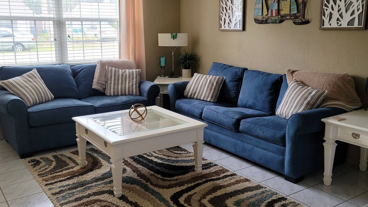 Ormond Ocean Gard House | Cozy Ormond Bungalow