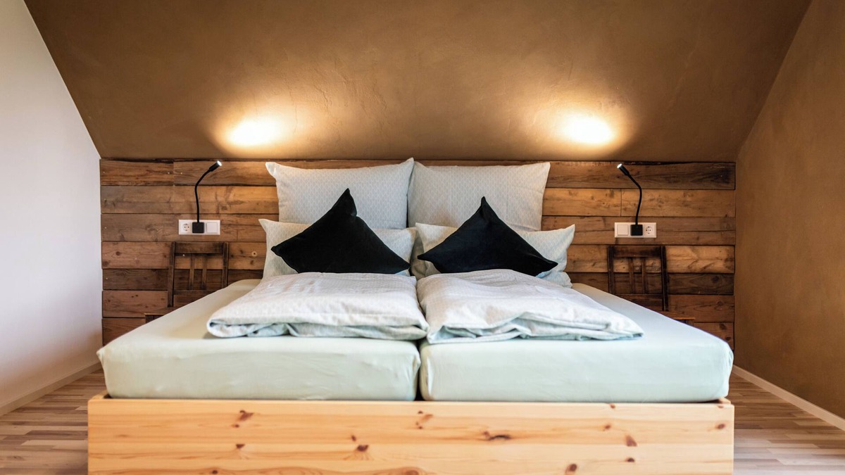 Bad Wurzach Apartment | Cozy panoramic vacation apartment in the Allgäu