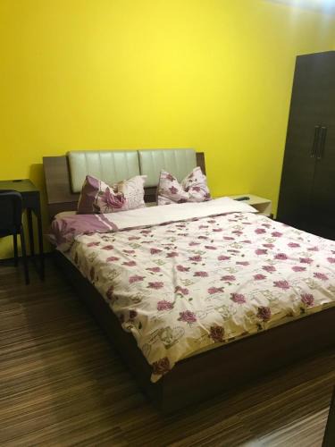 Cornu Apartment | Cozy Park Studio in city center, Campina
