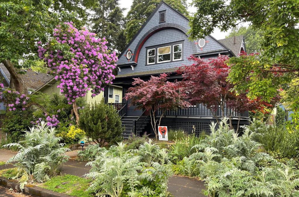 Boise Apartment | Cozy PDX Hideout, Ideal Location