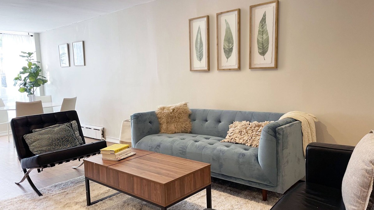 Kew Gardens Hills House | Cozy & Peaceful 2-Bed for Business Travelers