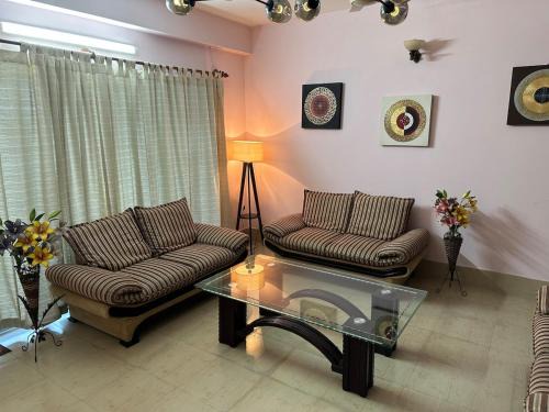Banani Apartment | Cozy peaceful apartment