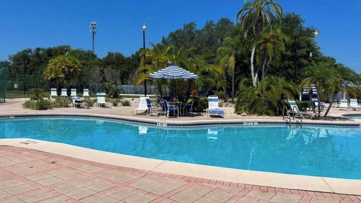 Davenport Villa | Cozy&Peaceful Family Getaway Near Disney and more!