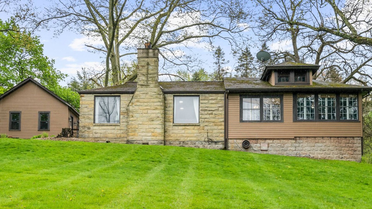Bakerstown House | Cozy Peaceful Retreat!