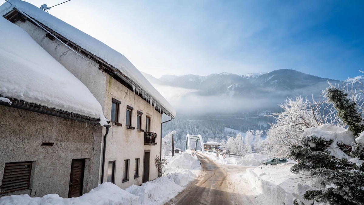 Gundersheim Resort | Cozy pension Sonnenhaus