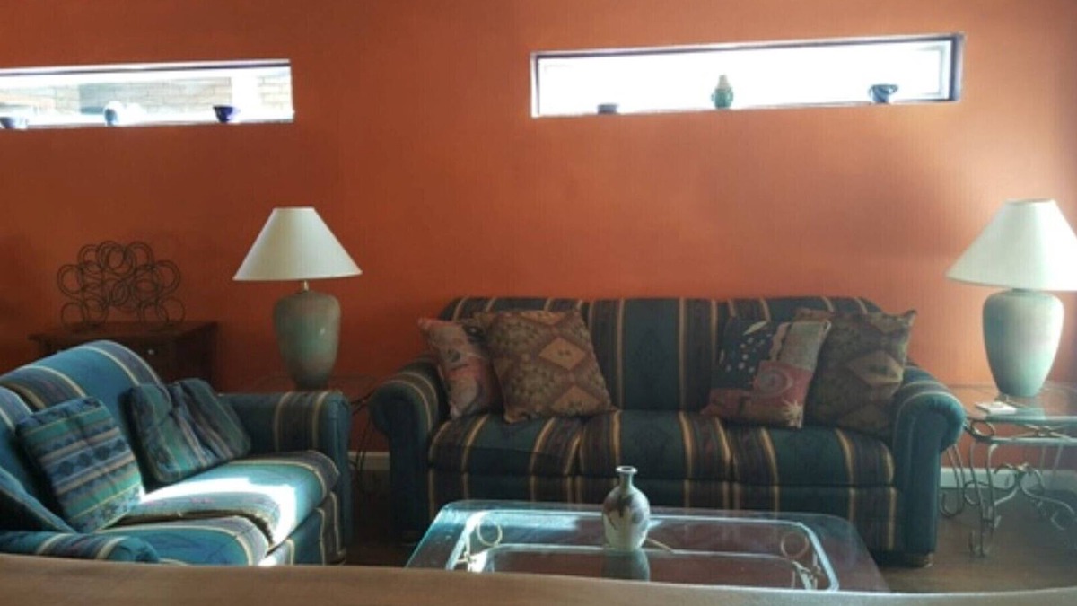 Patagonia House | Cozy, pet friendly home in downtown Patagonia.