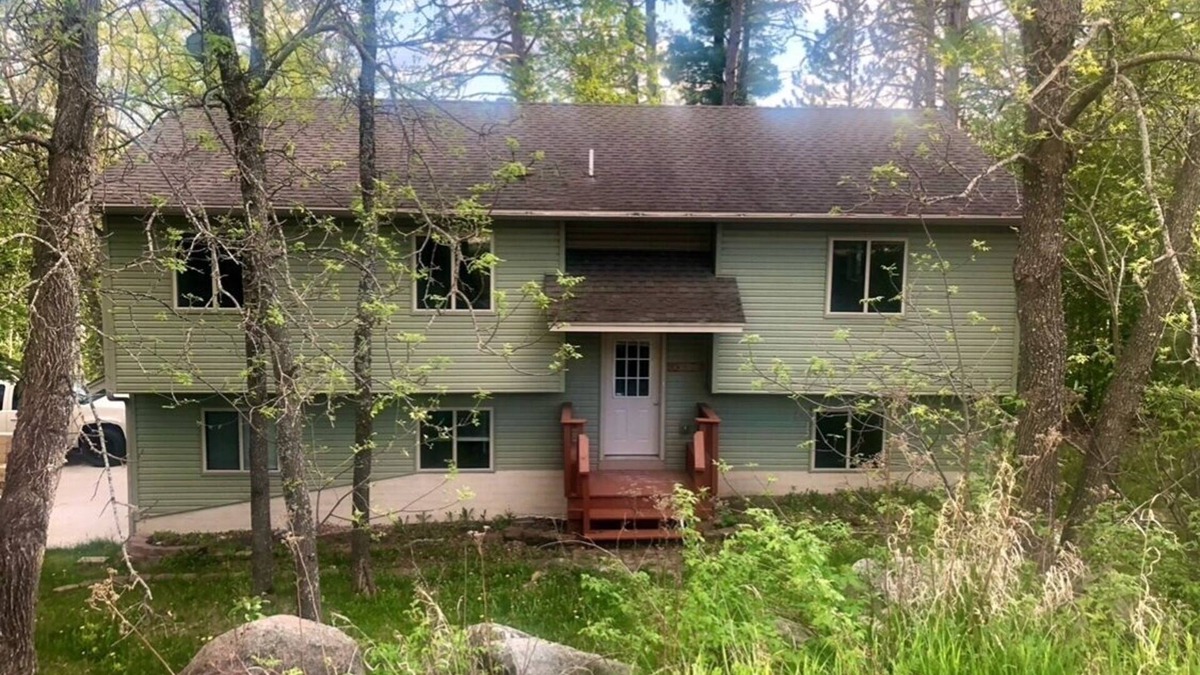 Tower House | Cozy pet-friendly home near hiking trails and Lake Vermilion