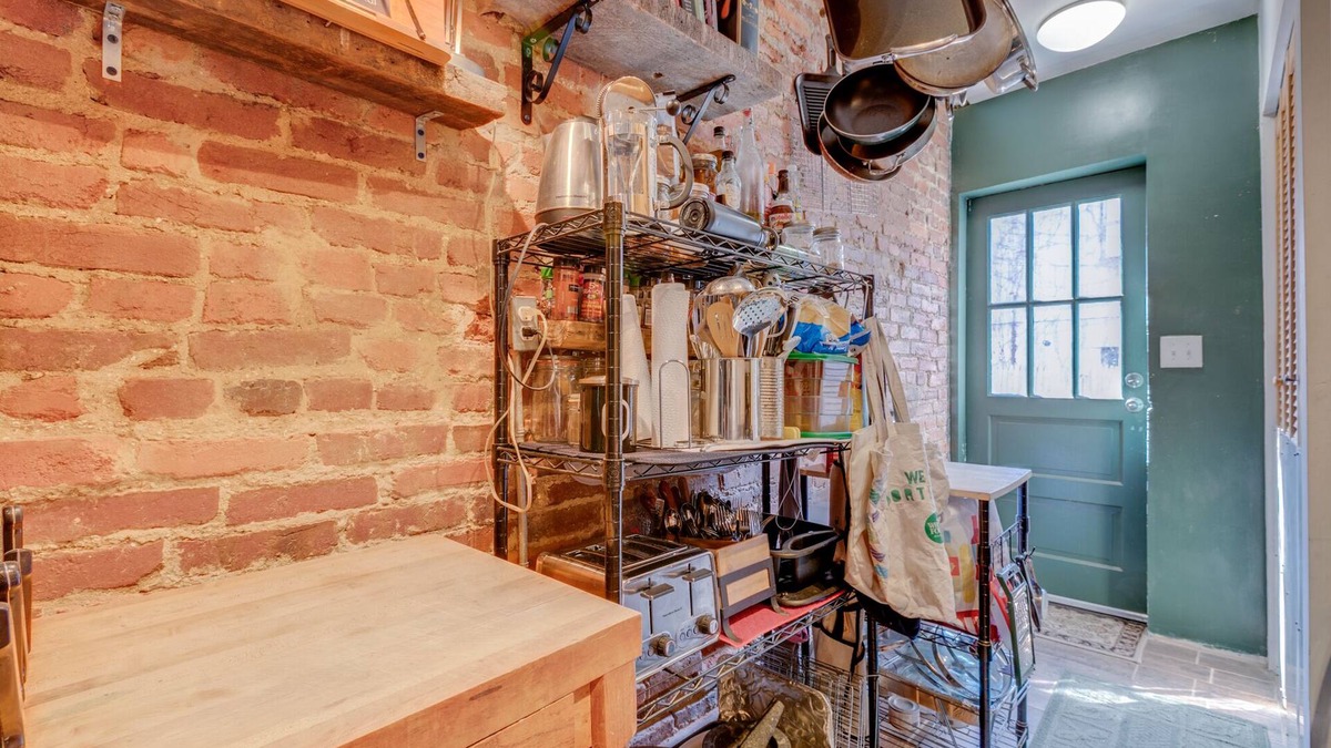 Near Northeast Bed & Breakfast | Cozy Pied-à-Terre @ Union Inn