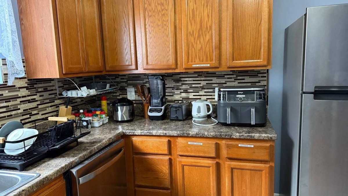 Milford Mill Condo | Cozy Pikesville Condo Stay