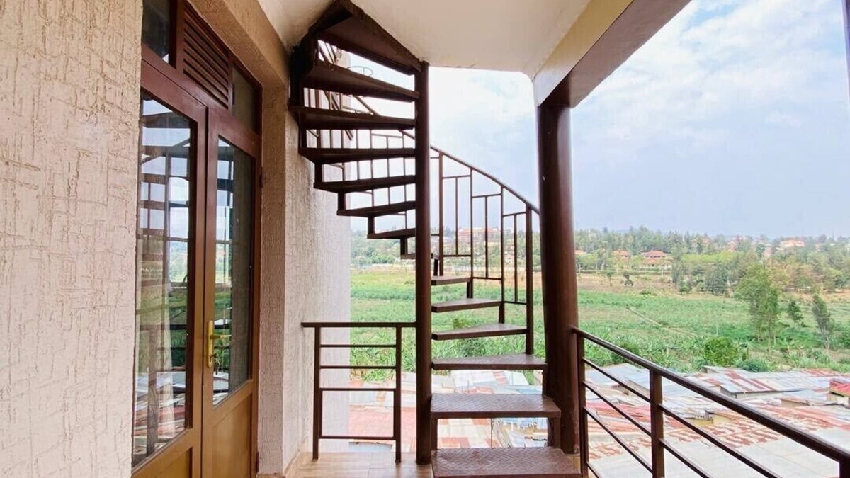 Kigali Apartment | Cozy place for your short stay