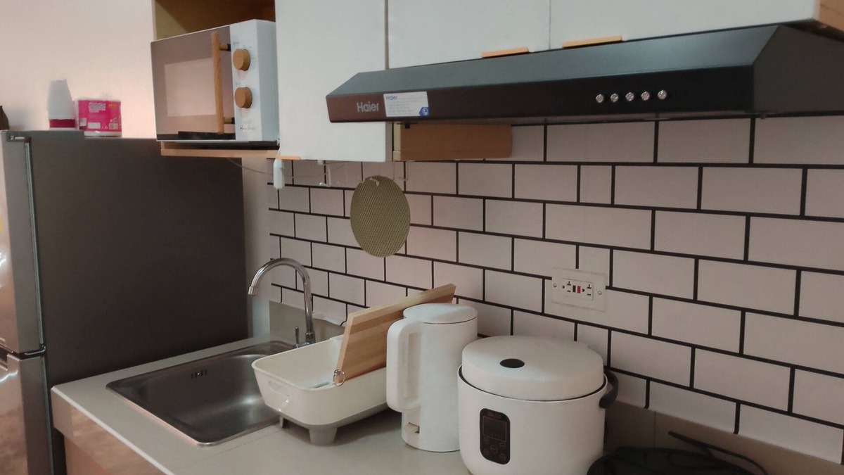 Dasmarinas Condo | Cozy place Green 2 Residences SMDC Dasmarinas City