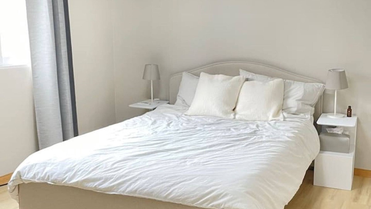 Yeongdeungpo-gu Apartment | Cozy place in the heart of Seoulnn
