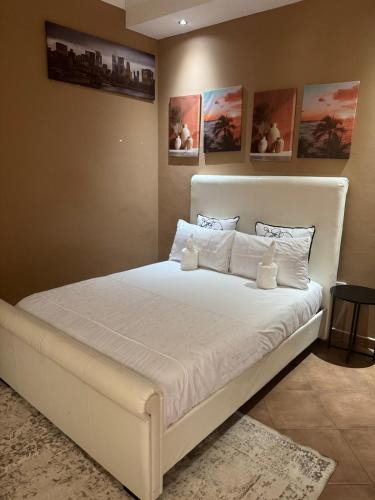 Windhoek Apartment | Cozy Place in Windhoek