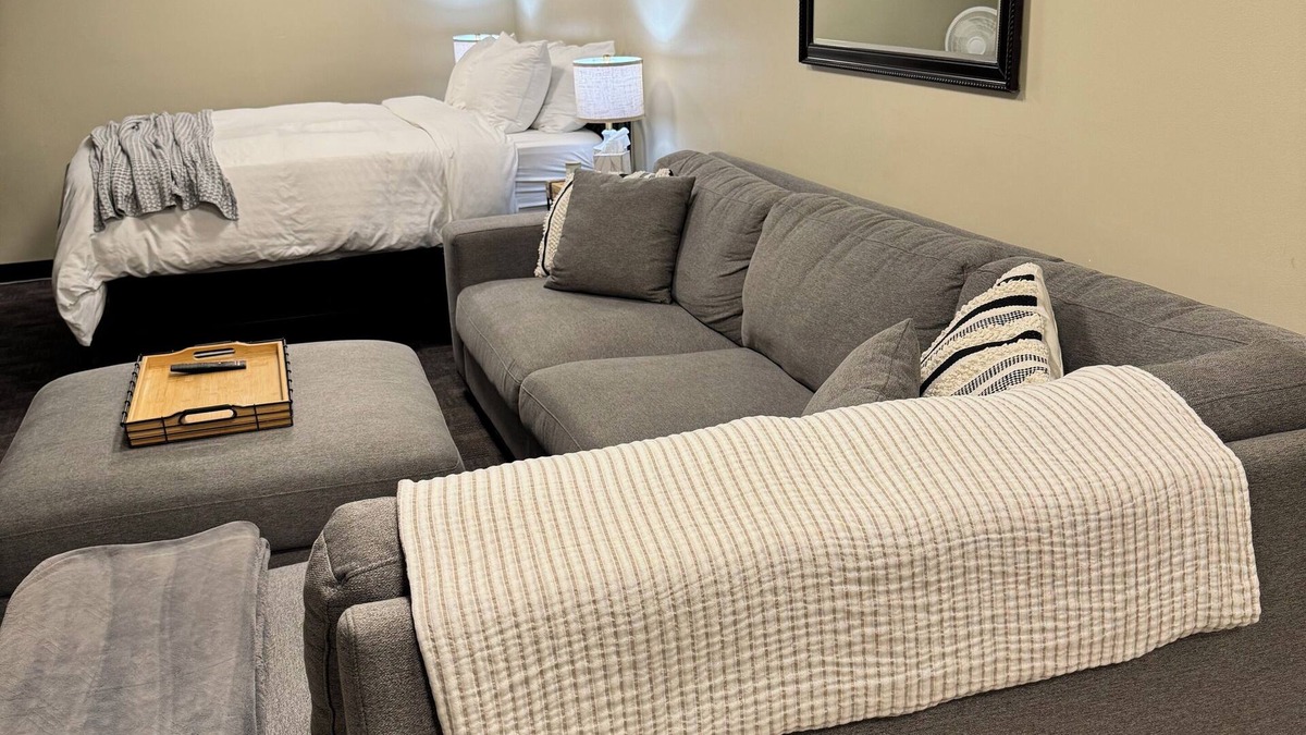 Pocatello Apartment | Cozy Pocatello remodeled apartment.