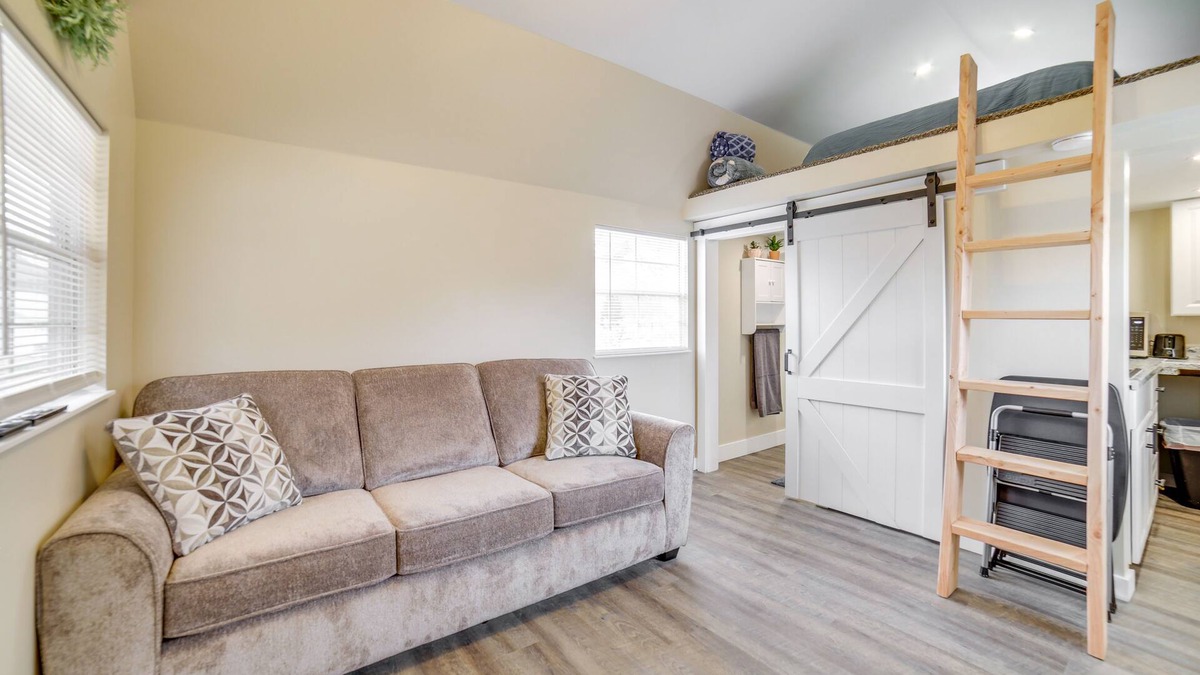 Pocatello Apartment | Cozy Pocatello Retreat, Close to Hiking & Hunting!