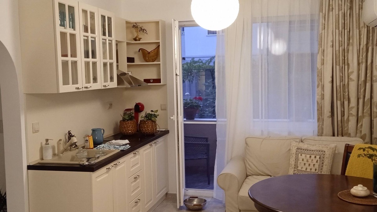 Nessebar Apartment | Cozy private apartment in historical Town of Nesebar