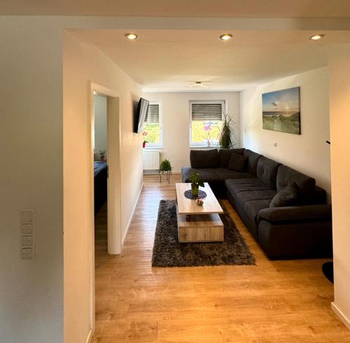 Erkelenz Apartment | Cozy Private Apartment