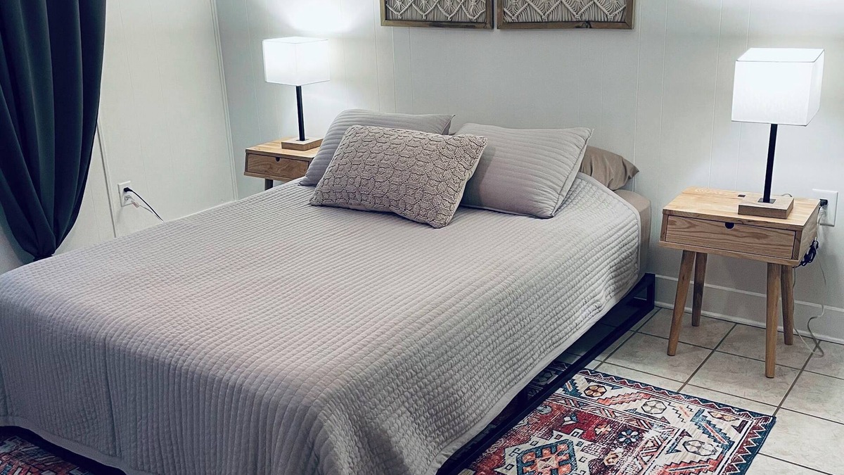 Orlando Apartment | Cozy Private Apartment 10 minutes from Downtown Orlando n