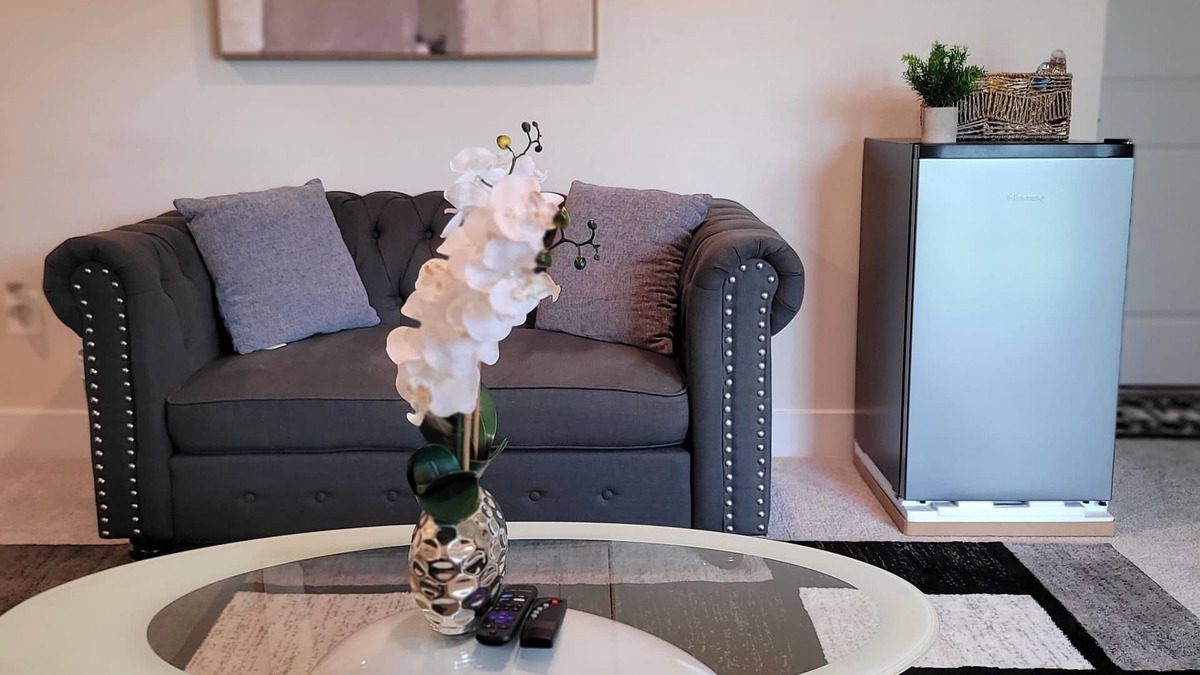 Glen Burnie House | Cozy Private Basement Suite!