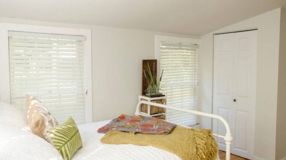 Lockeland Springs House | Cozy private home in E. Nashville near downtown!