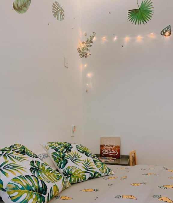 Chinatown Bed & Breakfast | Cozy Private Home @ HCM D.5