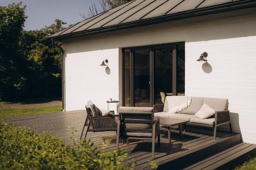 Roja House | Cozy private house near beach in Roja