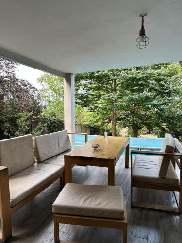 Mtskheta House | Cozy Private House with Garden, 20 min from Tbilisi