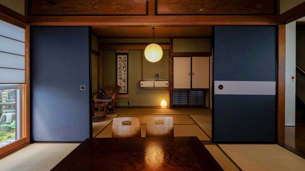 Tokushima House | Cozy Private Japanese-style House