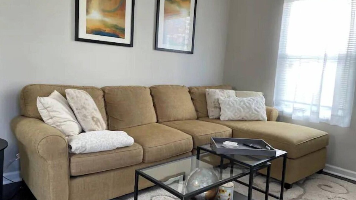 Pittsburgh House | Cozy, private retreat, close to everything