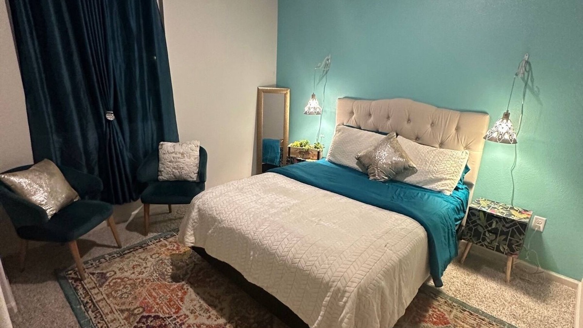 Hollister Condo | Cozy & Private Retreat – Relax in Comfort!