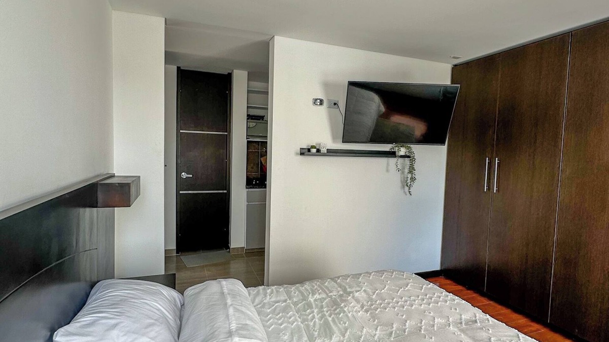 Cota Apartment | Cozy Private Retreat with Modern Comforts