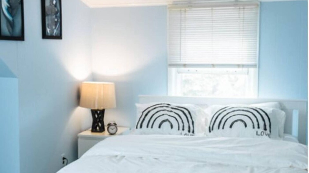 Franklin Square Apartment | Cozy & private rooms, serene neighborhood.JFK 15mins,UBS Arena & NYU Hosp. 8mins