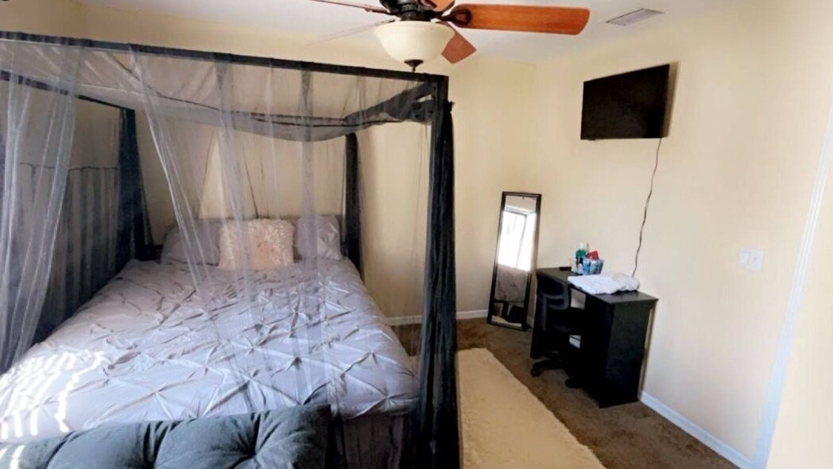 Riverview House | Cozy Private Room in Riverview Fl