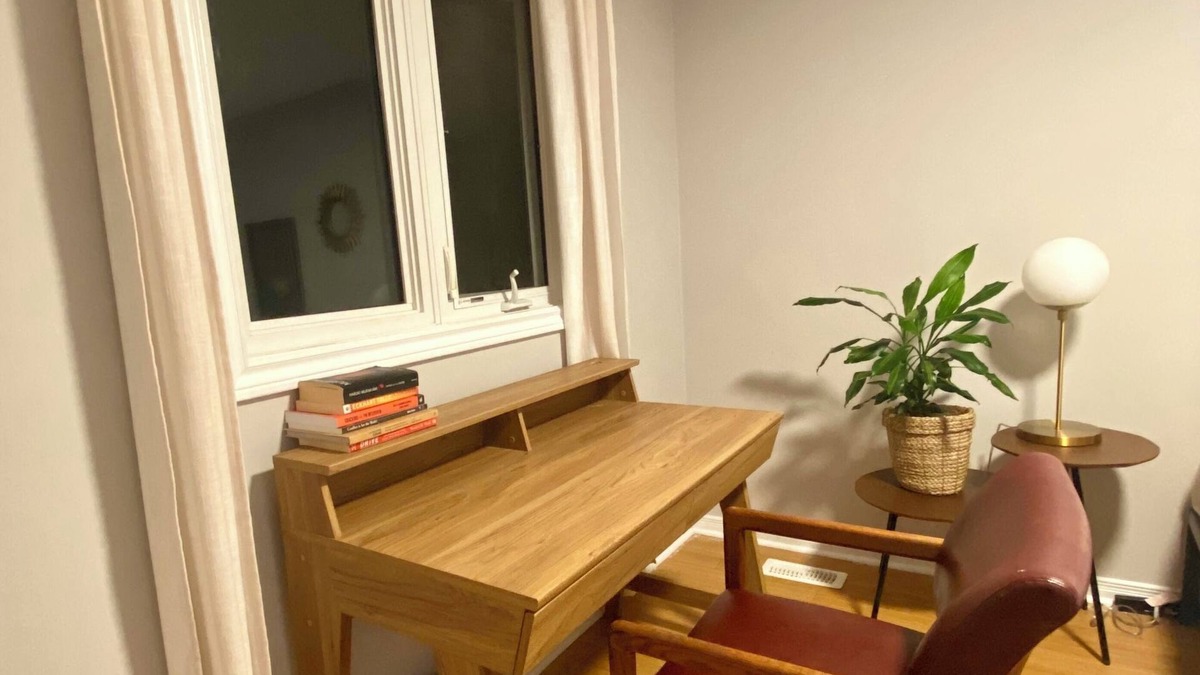 Waterloo House | Cozy Private Room Near University of Waterloo | Uptown