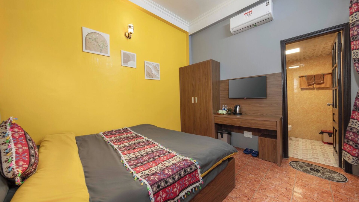 Sa Pa House | Cozy private room near Sapa Lake with welcoming local family