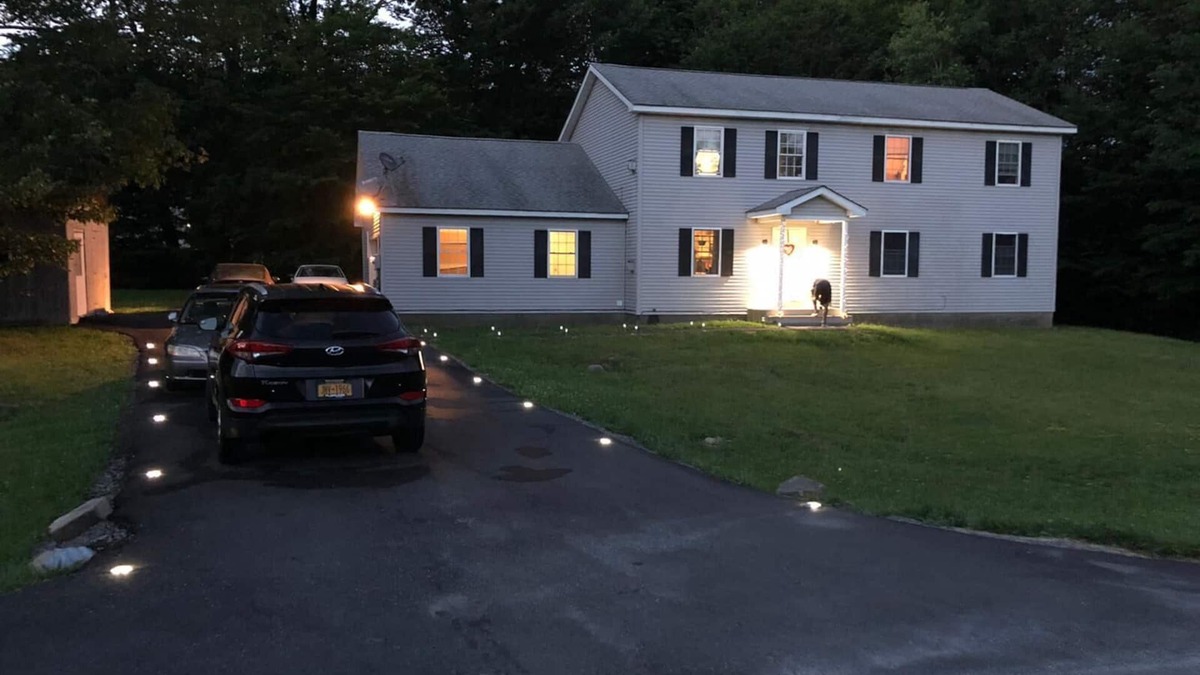 Tobyhanna Apartment | COZY PRIVATE STUDIO APARTMENT