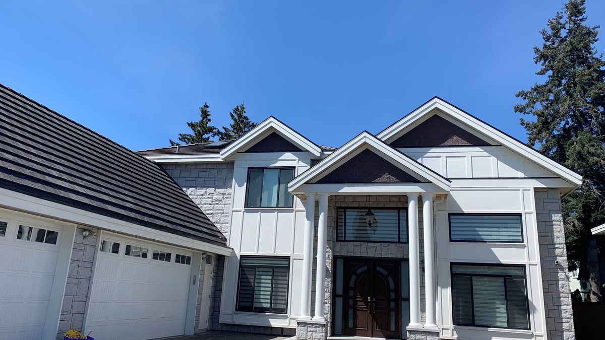 Richmond House | Cozy&Private Suite in Richmond with Separate entrance and parking spot