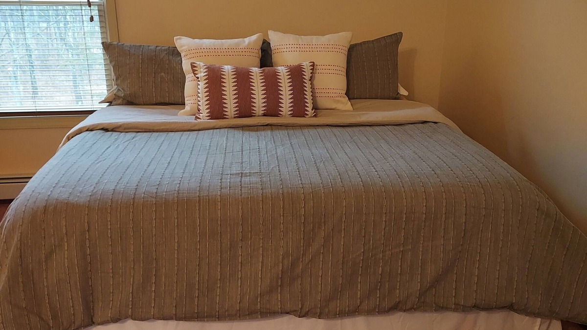 New Paltz House | Cozy private suite in the heart of beautiful Gardiner.