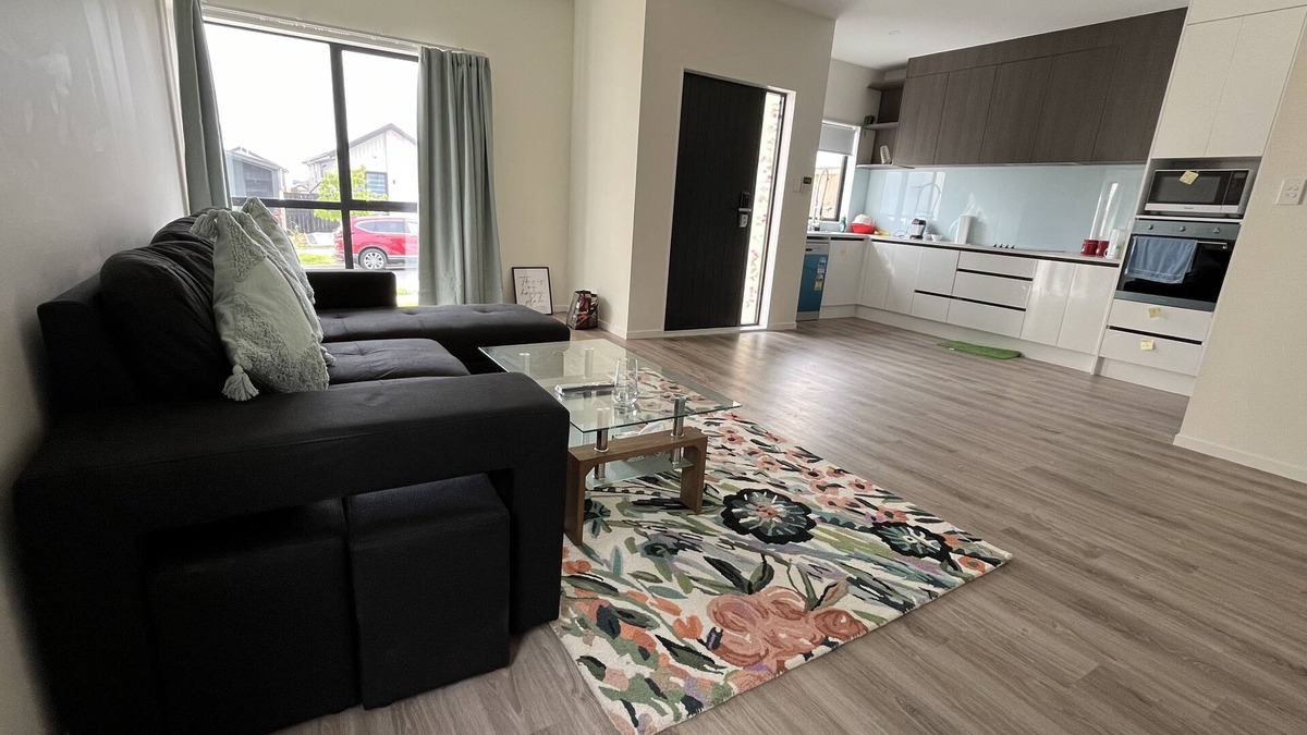 Massey House | Cozy private suite