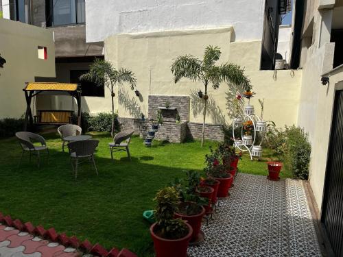 Durgapura Villa | Cozy Private Villa